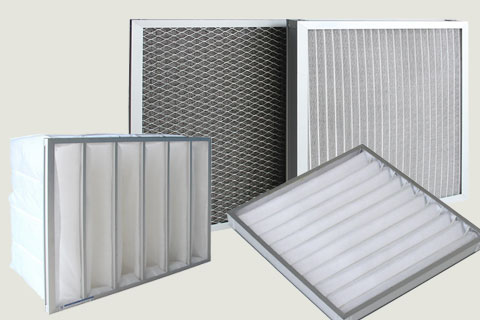 初效空氣過濾器（初效過濾器）